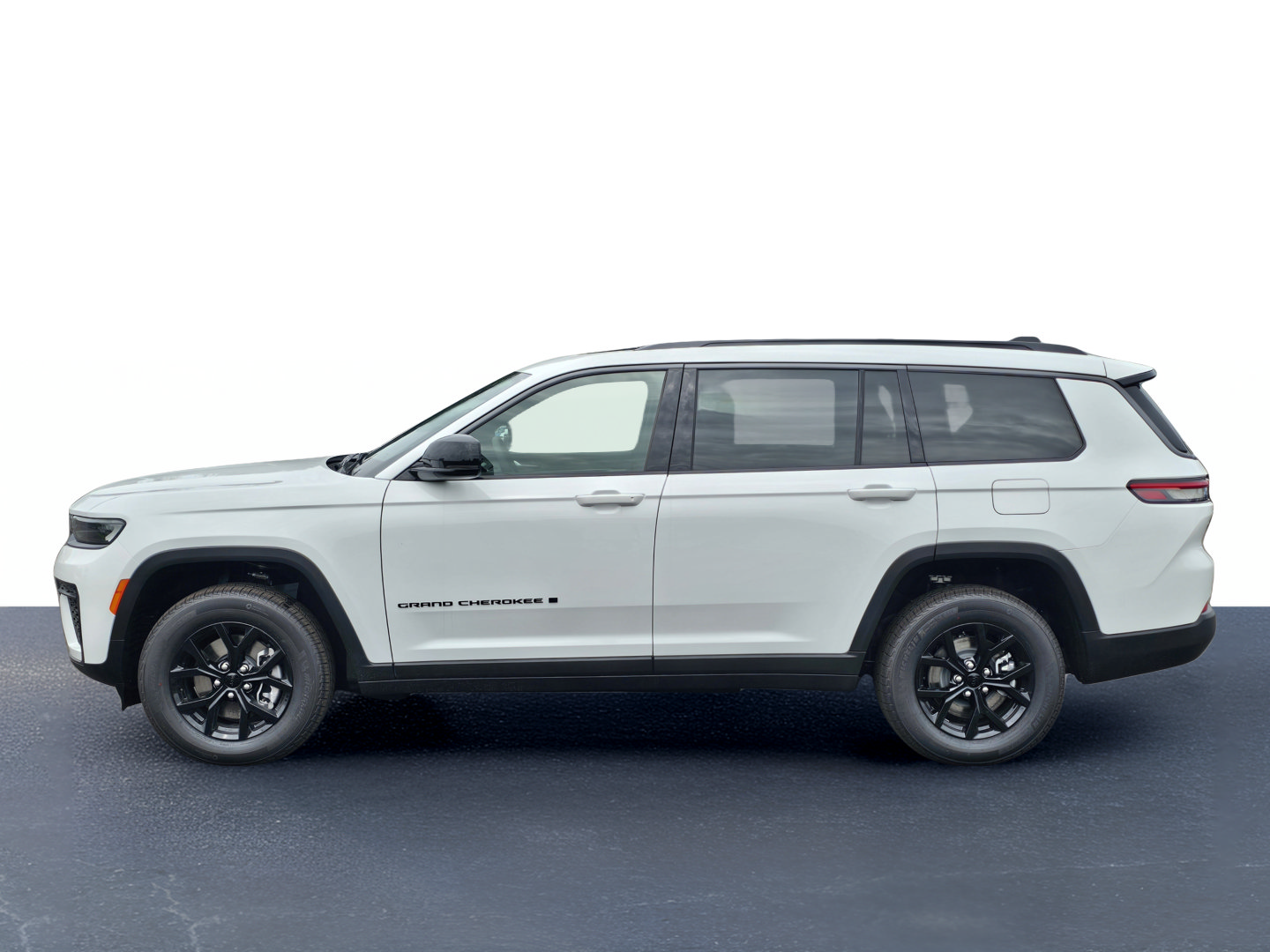 New 2026 Jeep Grand Cherokee L 2WD image 13