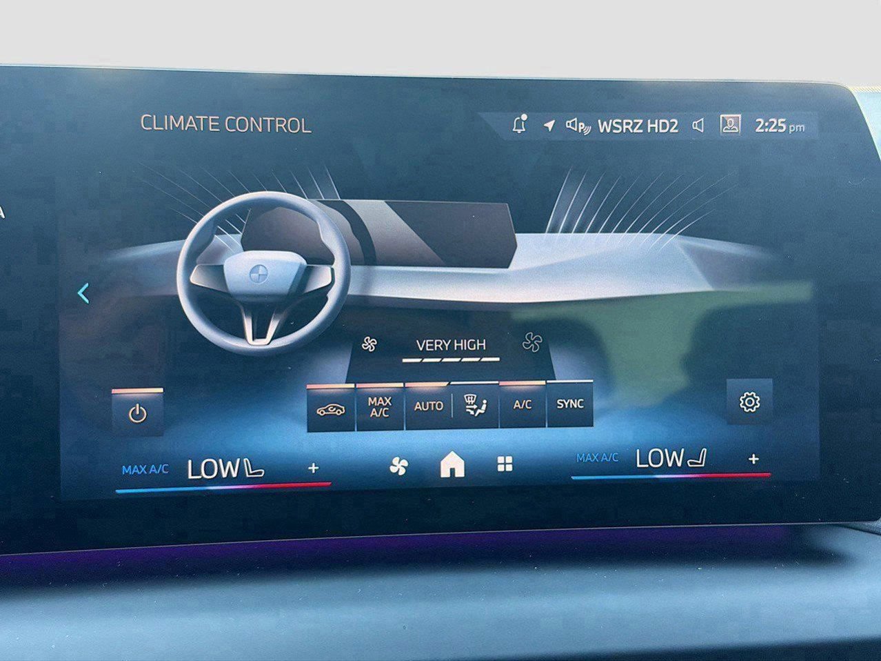 New 2026 BMW 228i w/ Technology Package FWD image 32