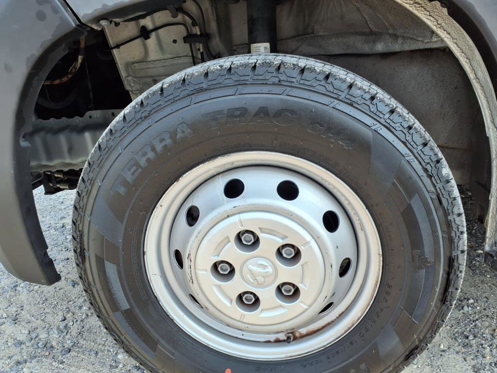 Used 2019 RAM ProMaster 2500 w/ Interior Convenience Group image 9