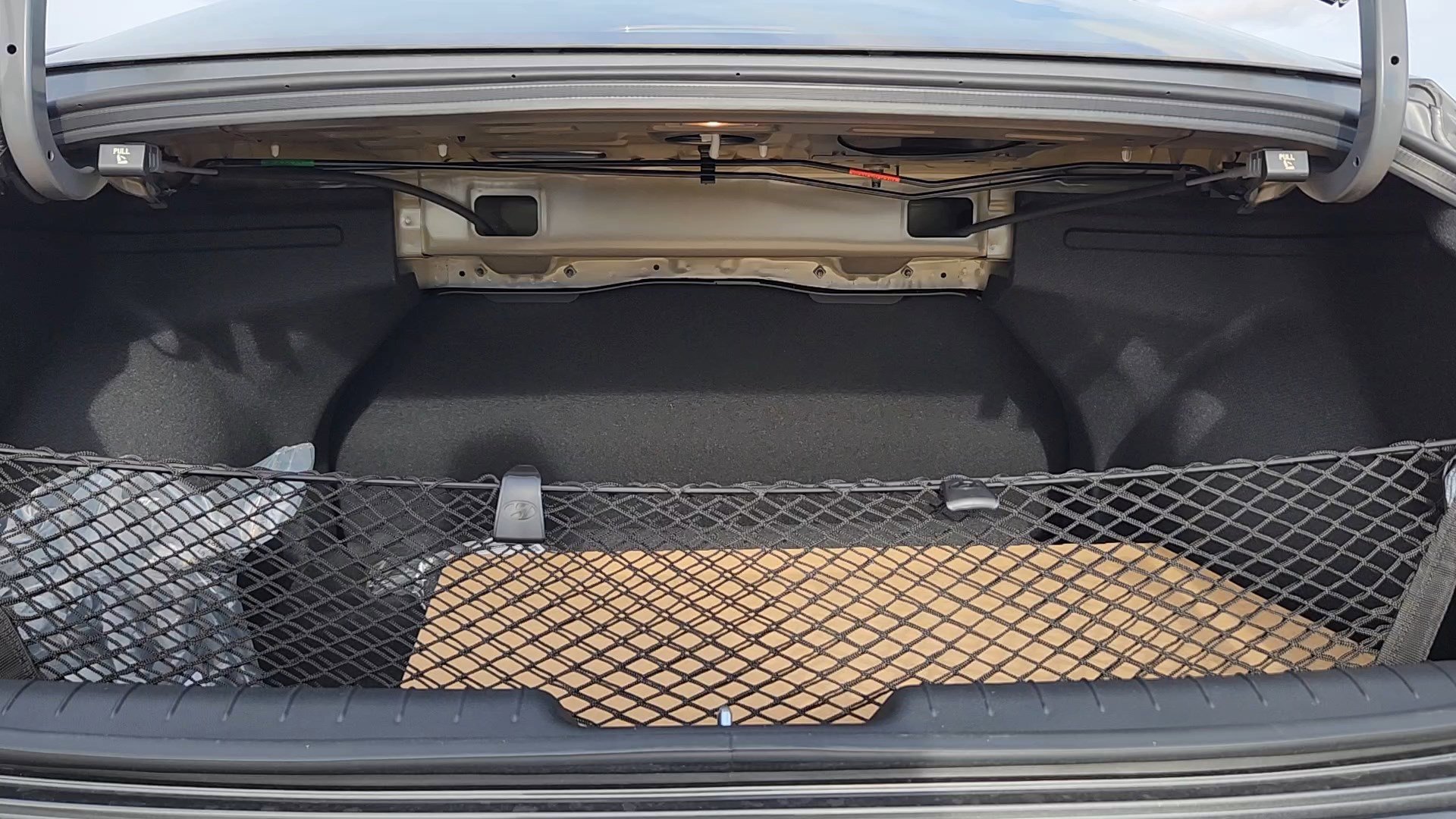 New 2026 Hyundai Elantra Blue image 19