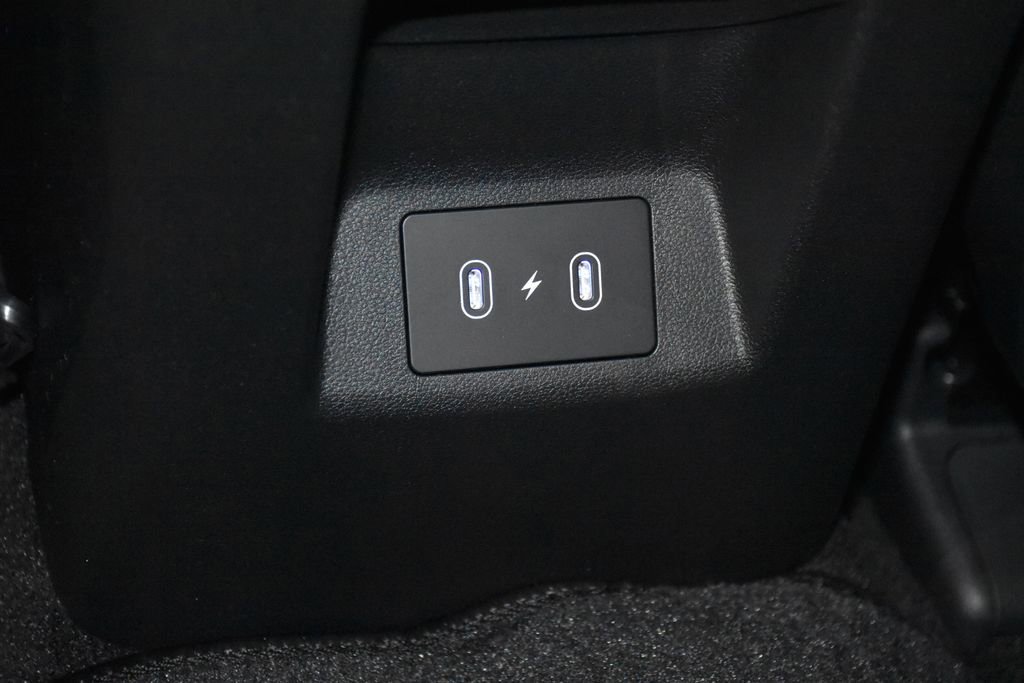 New 2026 Hyundai Tucson SEL image 29