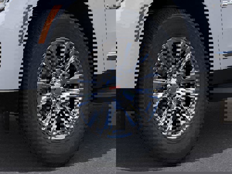 New 2026 GMC Yukon XL Denali image 9