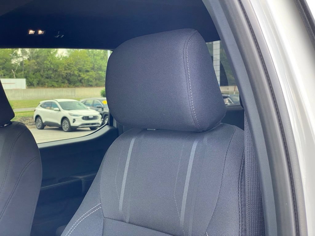 Used 2026 Ford F150 STX AWD/4WD image 24