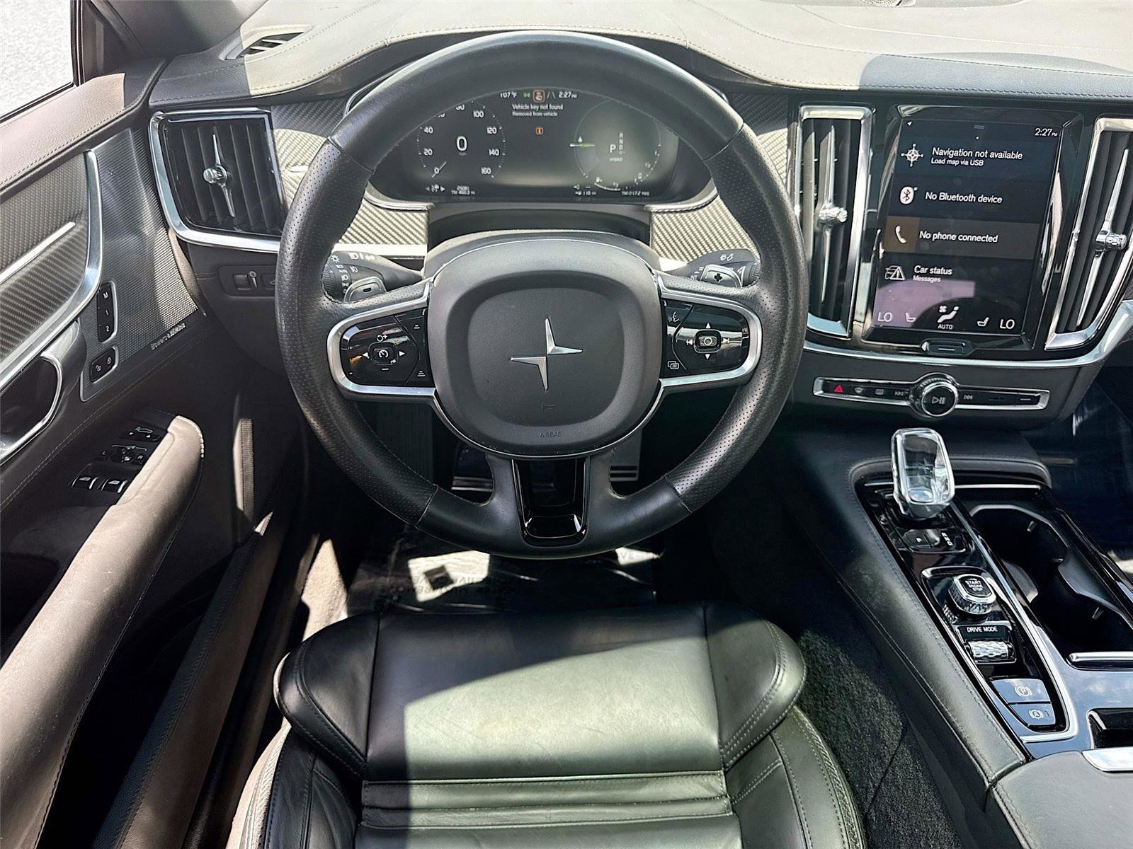 Used 2021 Polestar Polestar 1 image 22