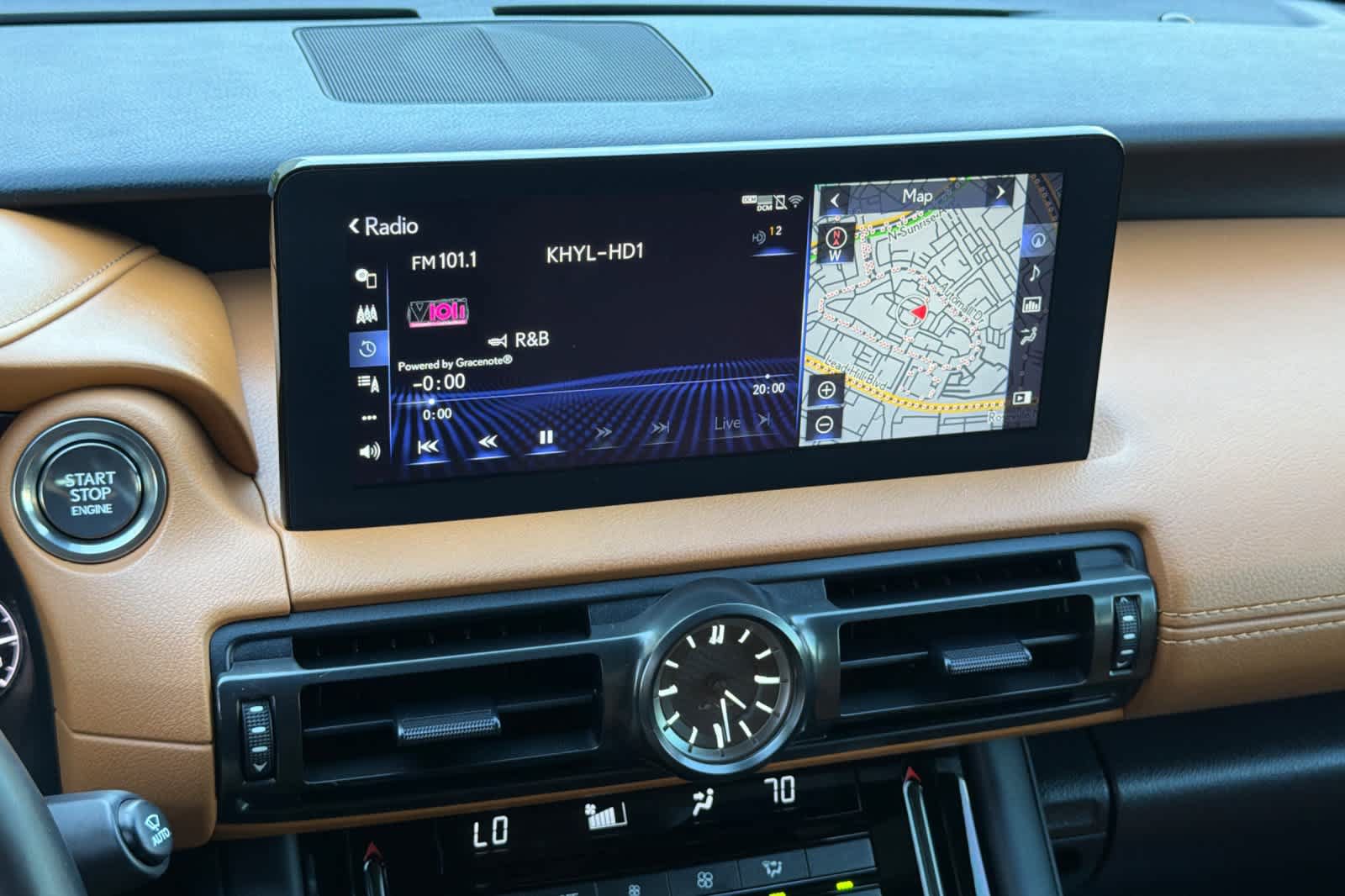 Used 2023 Lexus IS 300 AWD w/ Premium Package image 19