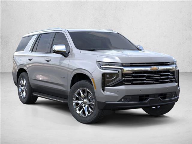 New 2026 Chevrolet Tahoe Premier RWD image 7