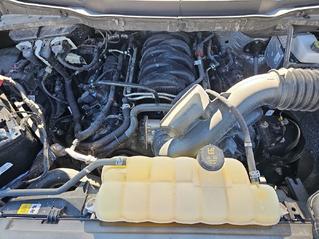 Used 2025 Ford F150 XLT w/ Equipment Group 301A Standard RWD image 32