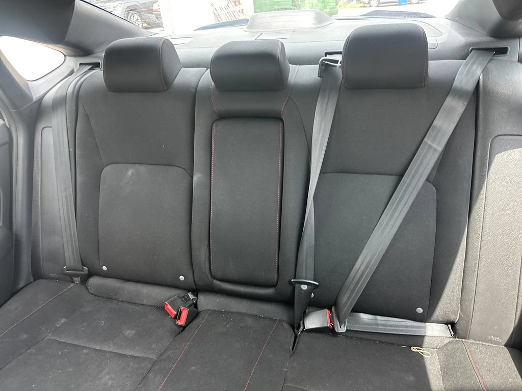 Used 2023 Honda Civic Si image 19