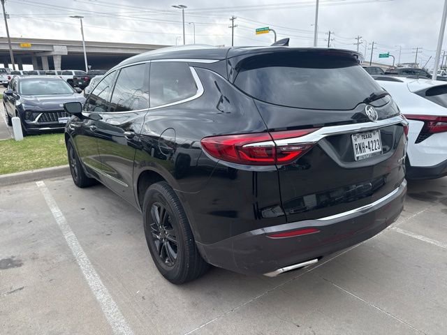 Used 2019 Buick Enclave Essence image 4