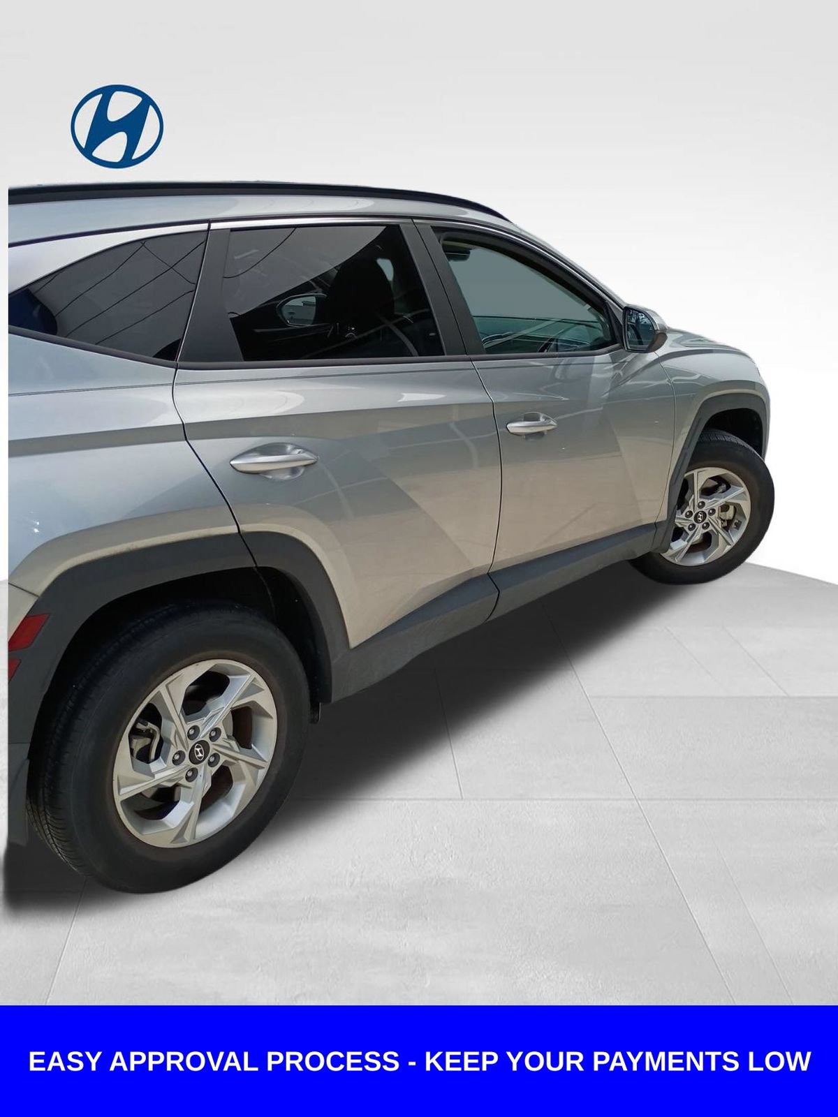 Used 2023 Hyundai Tucson SEL AWD/4WD image 10