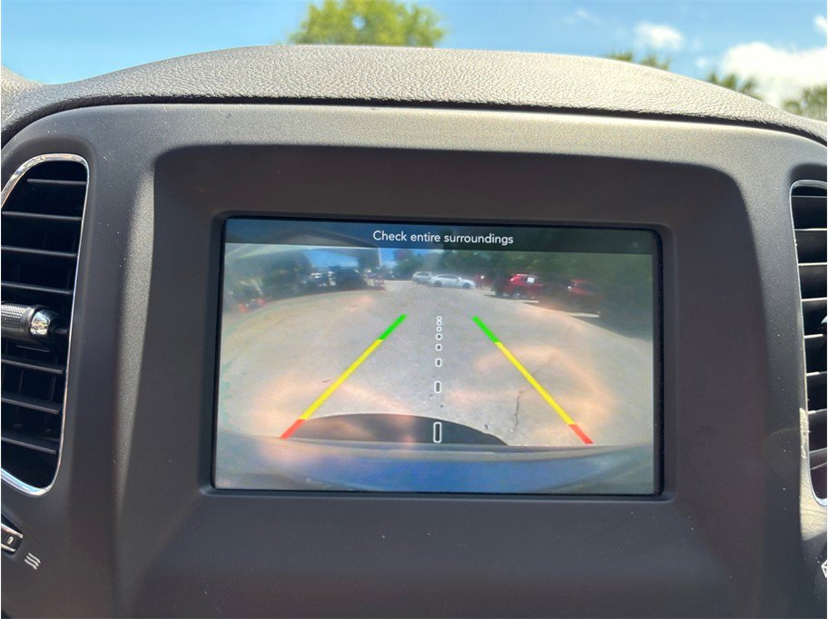 Used 2018 Jeep Compass Latitude w/ Popular Equipment Group image 24