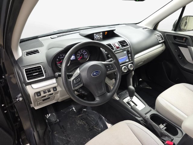 Used 2016 Subaru Forester 2.5i Premium AWD/4WD image 13