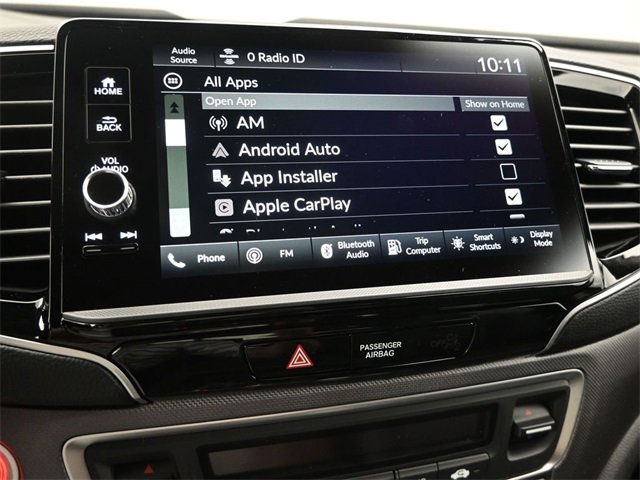 New 2025 Honda Ridgeline RTL image 18