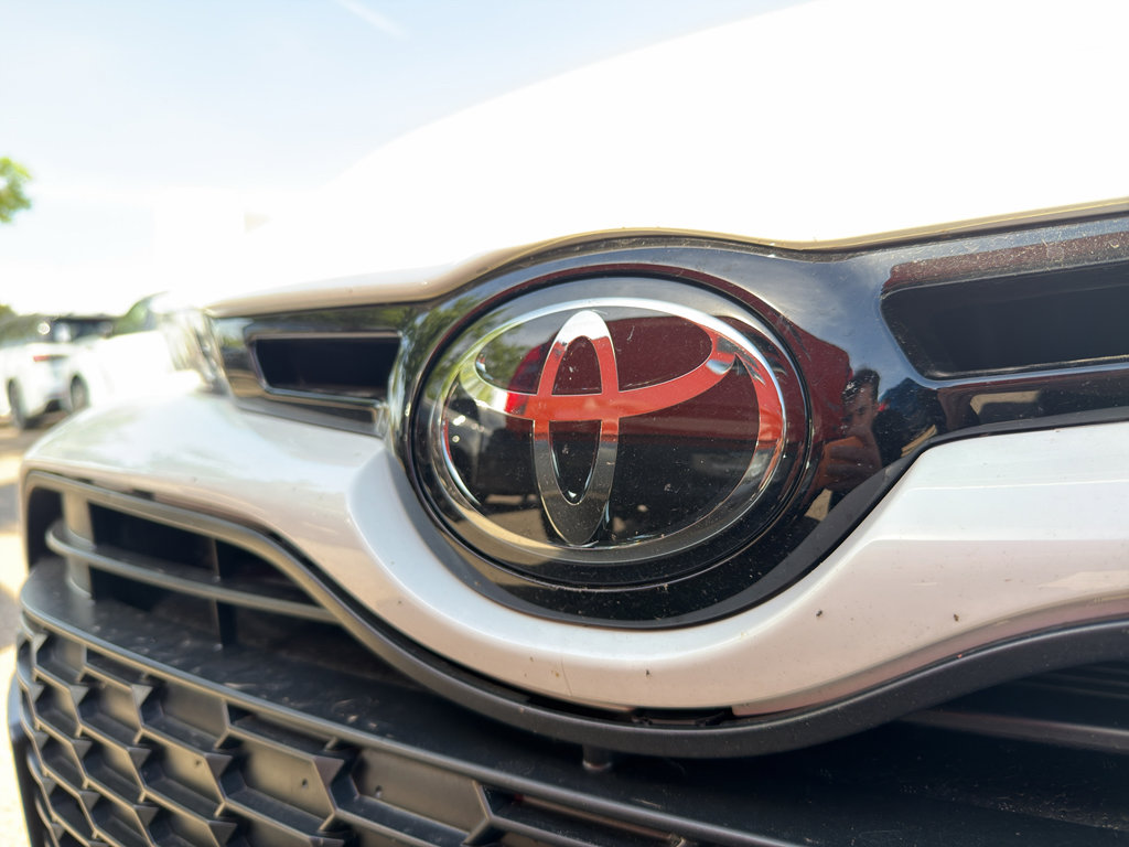 Used 2023 Toyota Corolla GR w/ Performance Package image 3