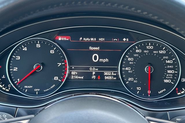 Used 2018 Audi A6 2.0T Premium image 23