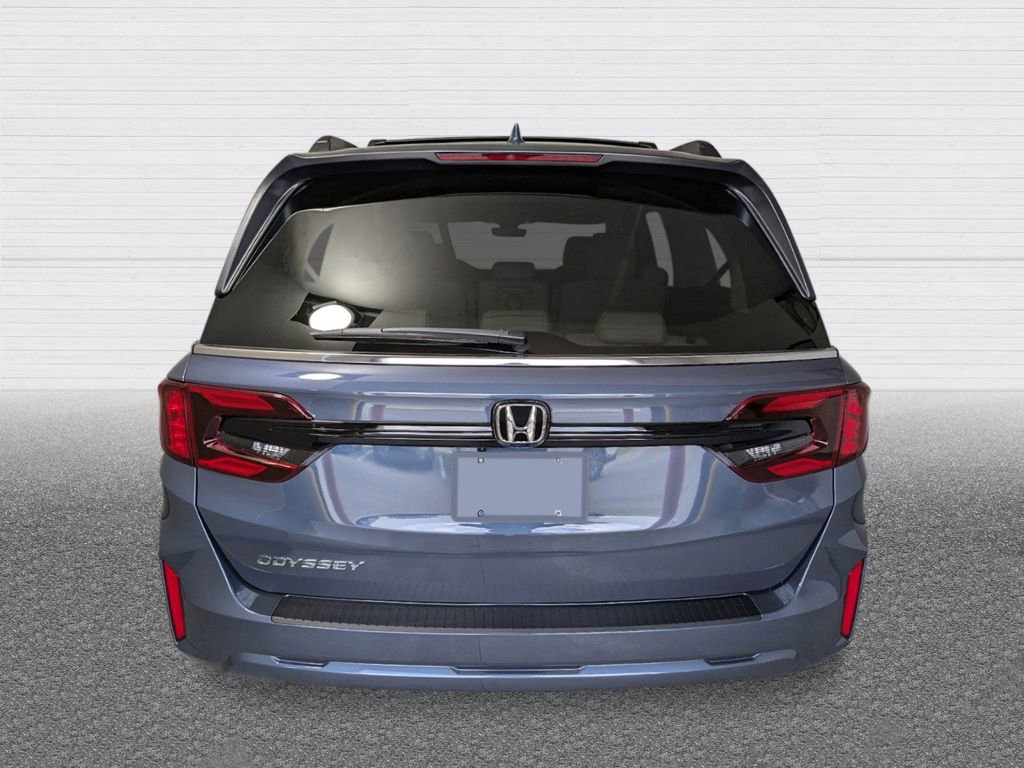 New 2026 Honda Odyssey EX-L image 4