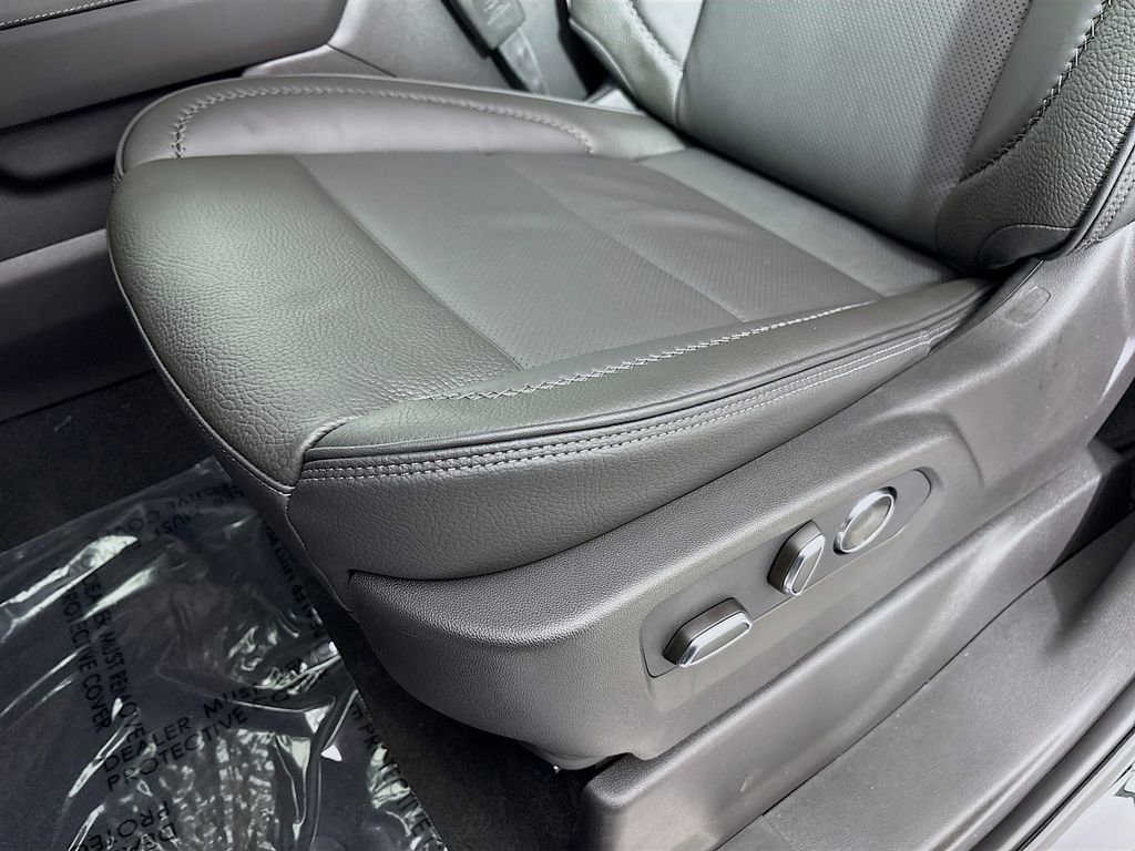 New 2026 GMC Sierra 1500 Denali w/ Denali Reserve Package image 19