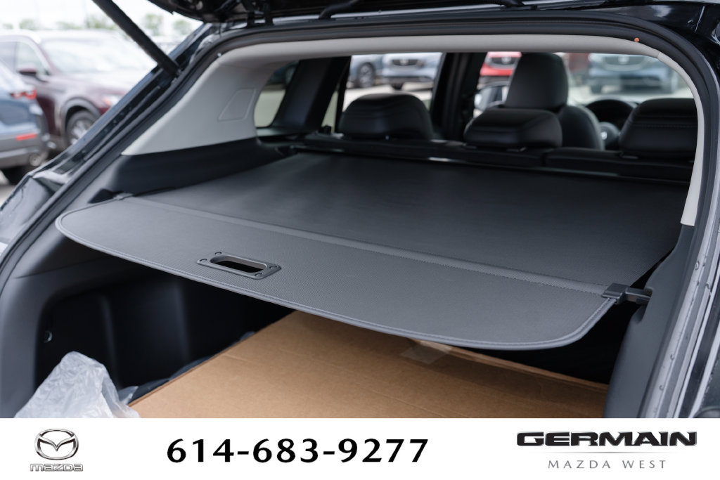 New 2026 MAZDA CX-50 AWD 2.5 S w/ Weather Package image 38