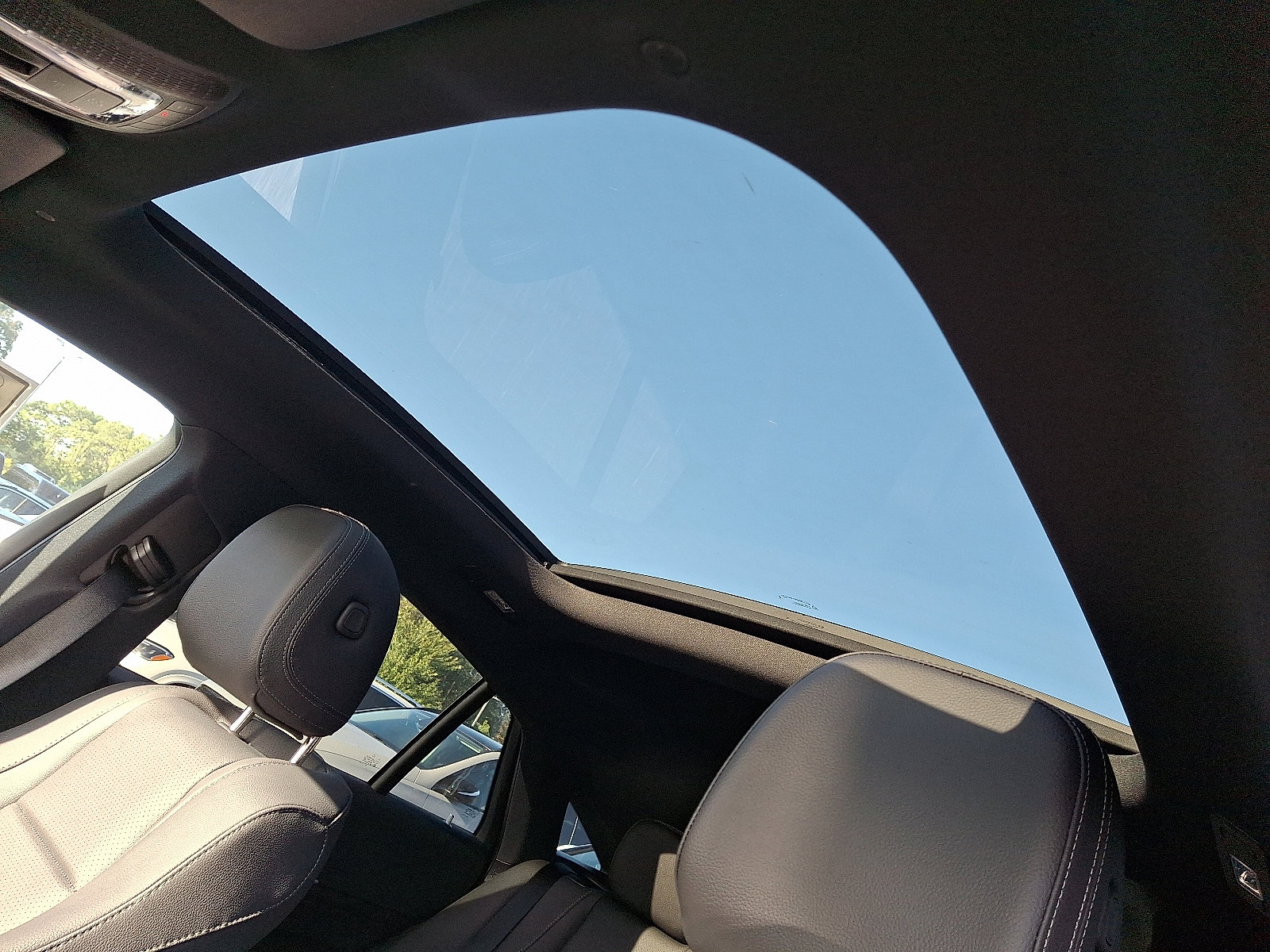 New 2026 Mercedes-Benz GLE 450 4MATIC image 9