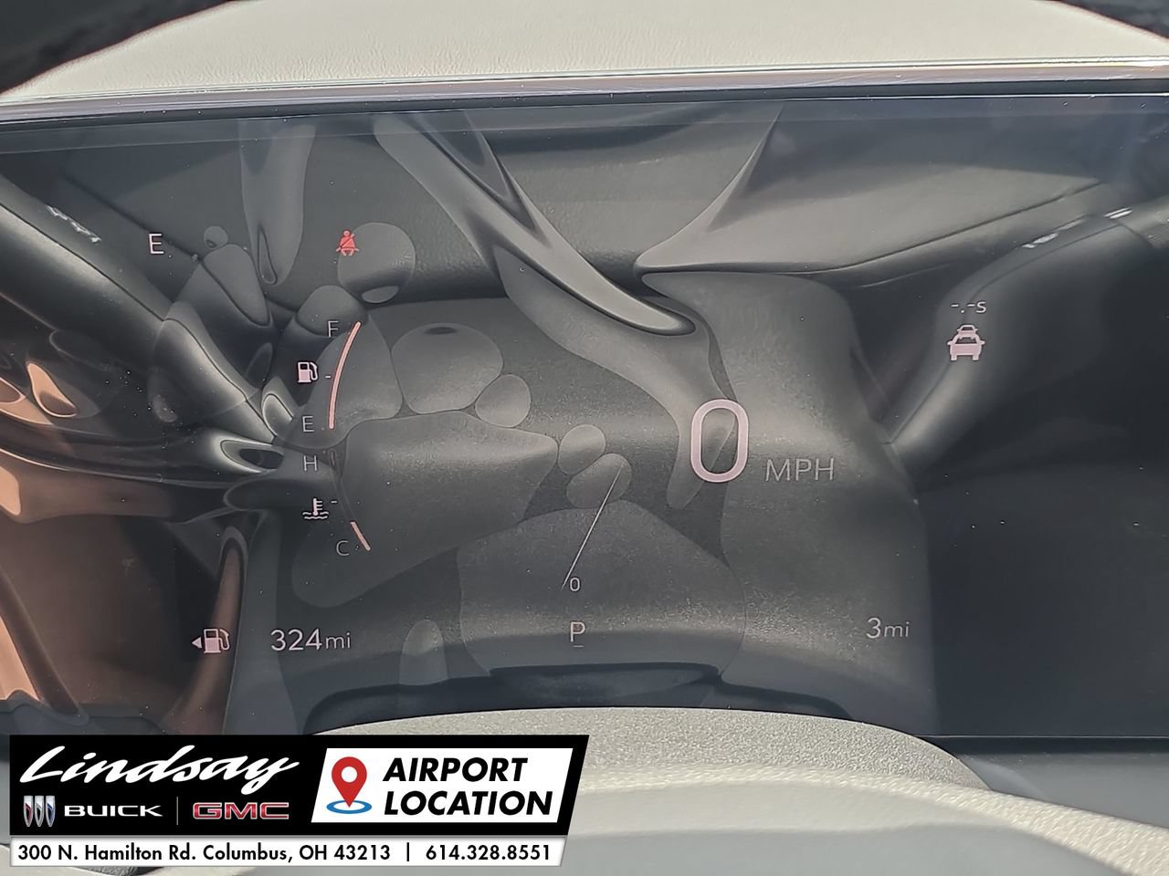 New 2026 Buick Encore GX Sport Touring w/ Advanced Technology Package AWD/4WD image 13