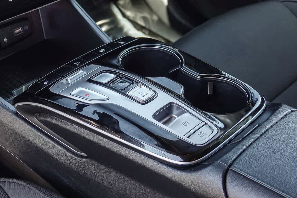 Used 2024 Hyundai Tucson SEL image 18