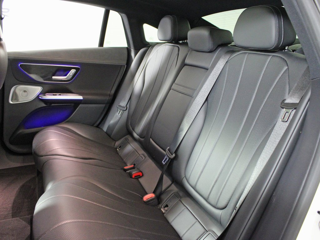 Certified 2023 Mercedes-Benz EQE 350+ 4MATIC Sedan image 28
