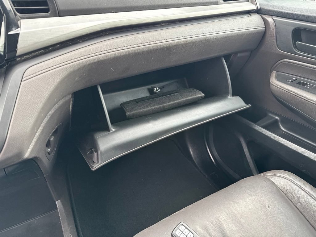 Certified 2019 Honda Odyssey EX-L image 24