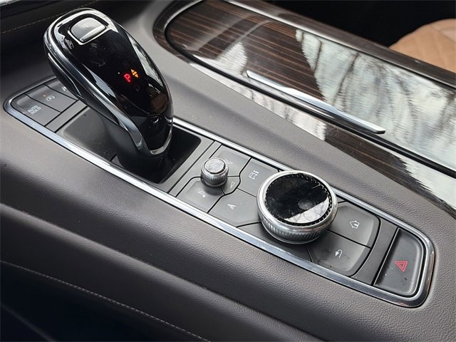 Used 2023 Cadillac Escalade Sport w/ Touring Package image 26