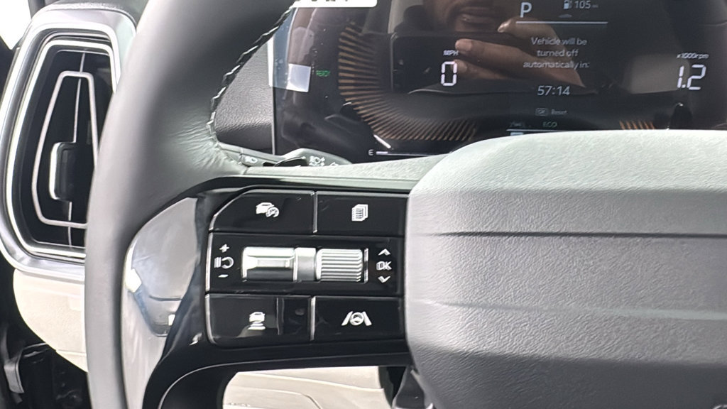 New 2026 Kia Sorento EX AWD/4WD image 22