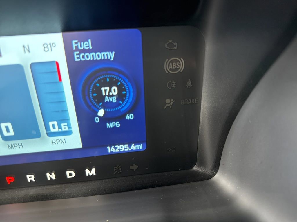 Used 2024 Ford Bronco Badlands image 27