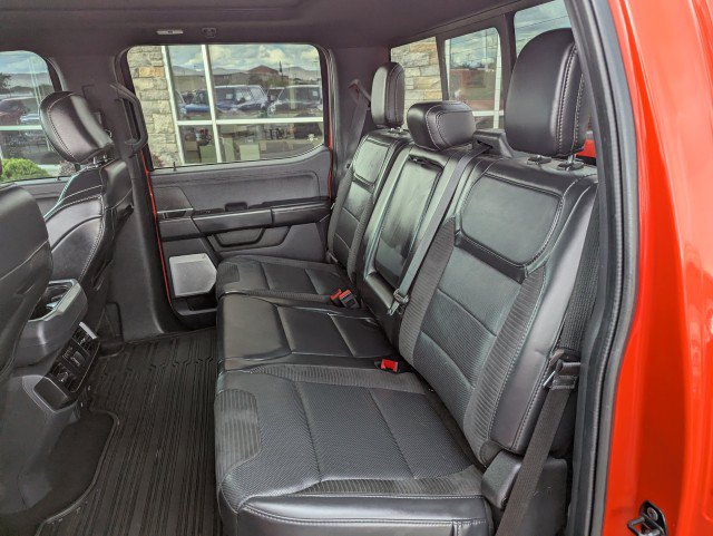 Used 2023 Ford F150 Raptor AWD/4WD image 28