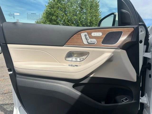 Used 2026 Mercedes-Benz GLE 350 4MATIC image 11