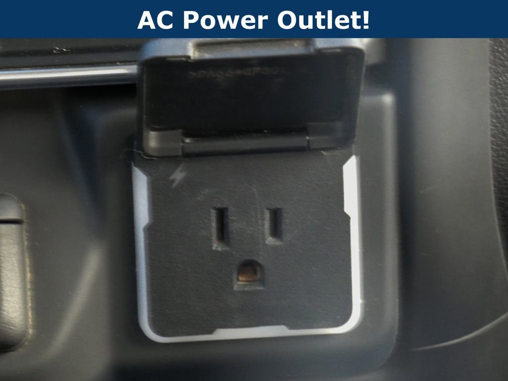 Used 2024 Chevrolet Silverado 2500 W/T w/ WT Convenience Package image 13