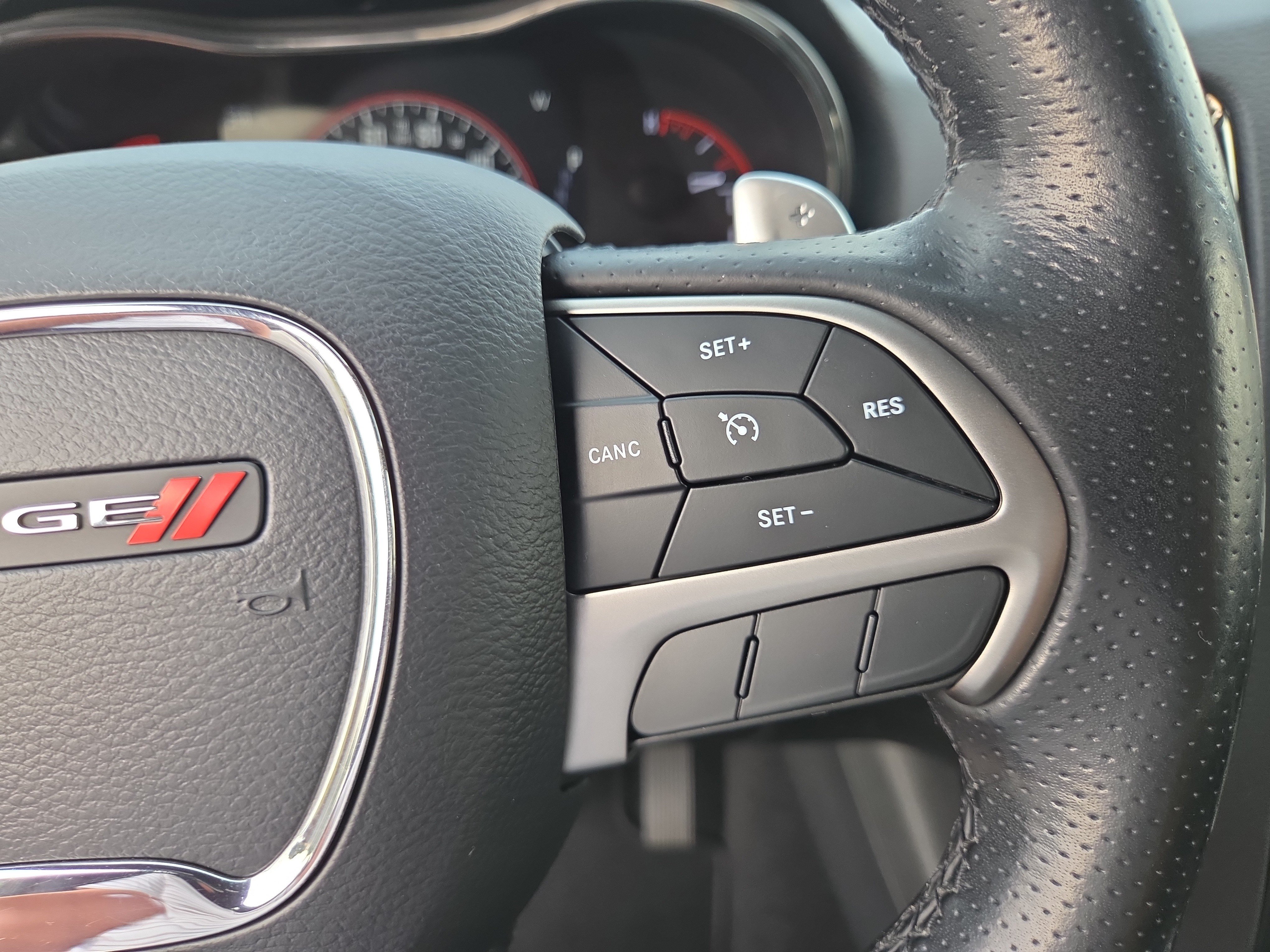 Used 2020 Dodge Durango GT w/ Blacktop Package AWD/4WD image 29