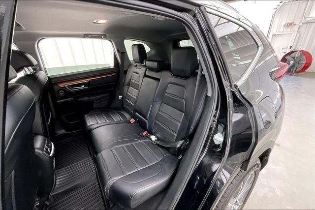 Certified 2022 Honda CR-V Touring image 20
