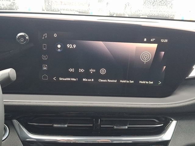 New 2026 Buick Envista Avenir image 16