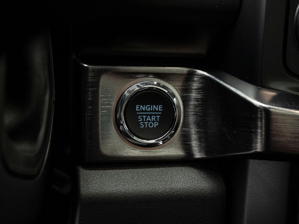 Used 2024 Ford F250 Lariat w/ Lariat Ultimate Package image 14