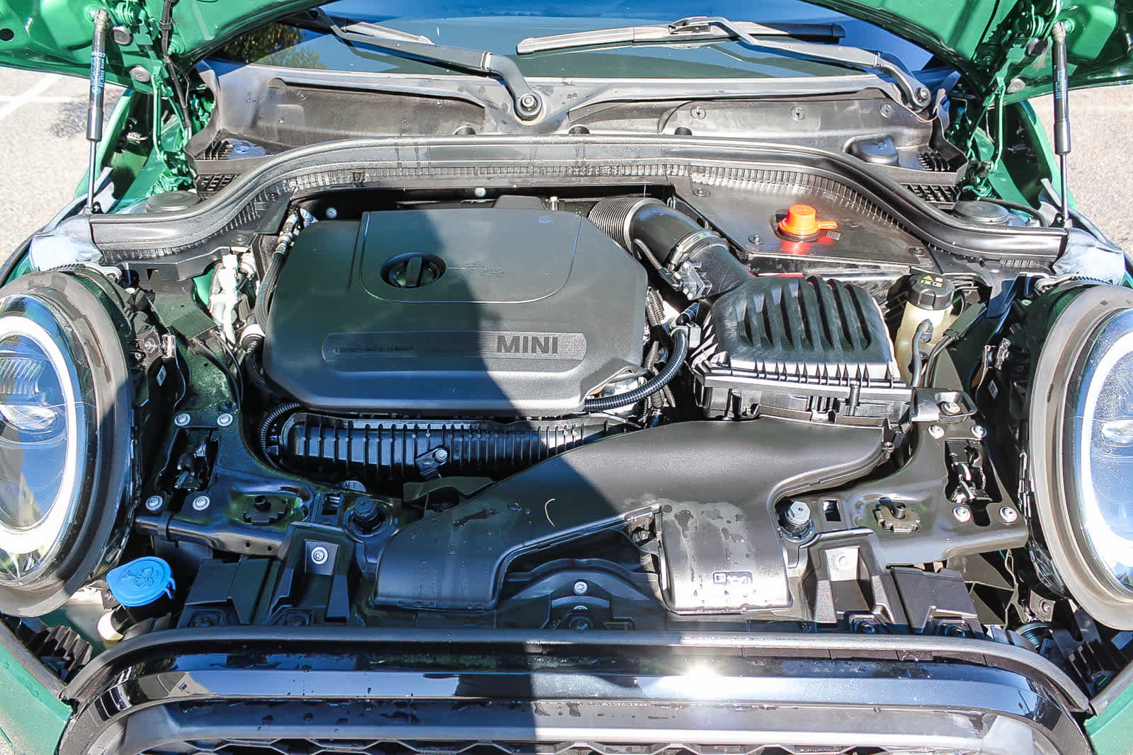 Used 2023 MINI Cooper S image 26