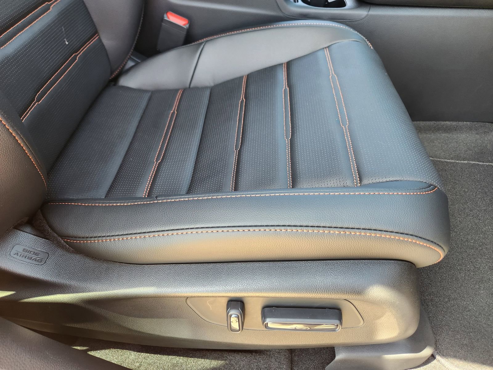 New 2025 Honda CR-V Sport-L image 21