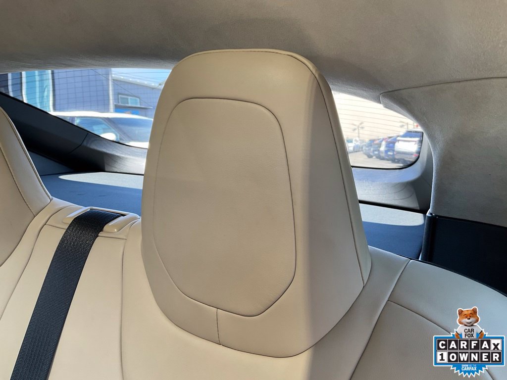 Used 2016 Tesla Model S 75D AWD/4WD image 29