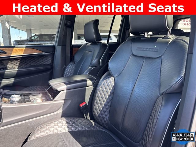 Used 2022 Jeep Grand Cherokee Summit image 21