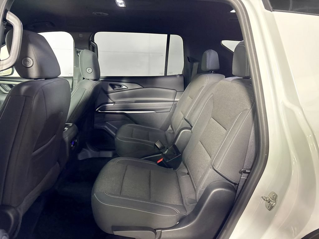 Used 2024 Chevrolet Traverse LT AWD/4WD image 20