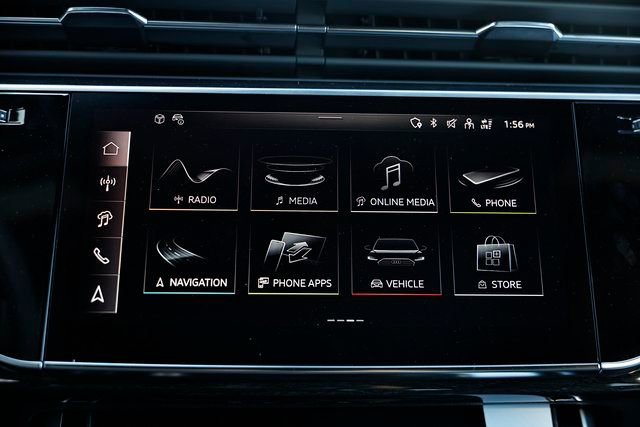 New 2026 Audi Q7 3.0T Premium Plus image 36