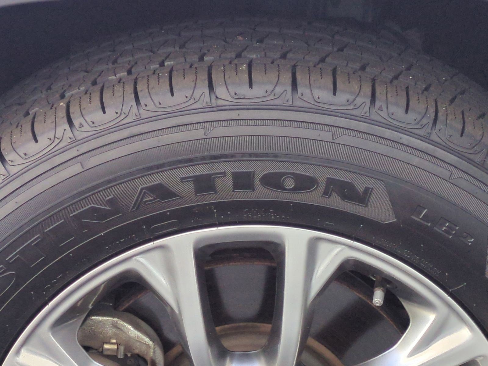 Used 2021 Jeep Cherokee Latitude Lux image 12