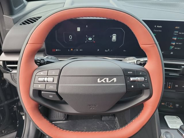New 2026 Kia Sportage SX FWD image 16