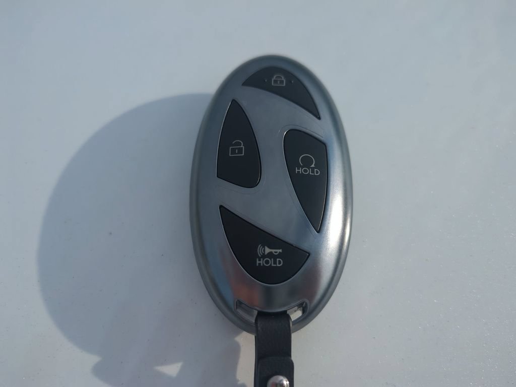 New 2026 Hyundai Tucson Blue SE AWD/4WD image 37