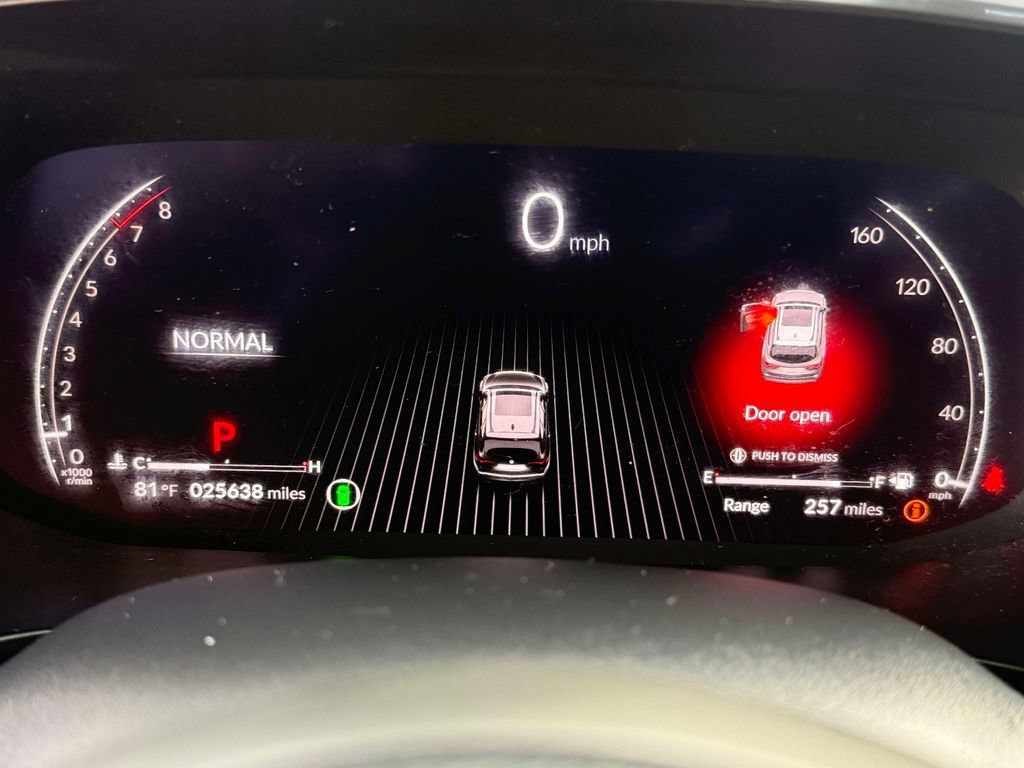 Certified 2024 Acura MDX SH-AWD image 20