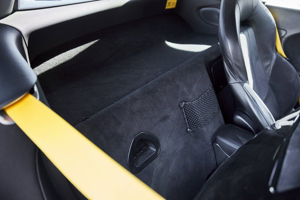 Used 2019 McLaren 600LT image 37