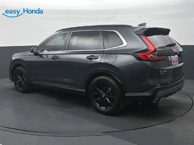 Used 2024 Honda CR-V Sport image 5