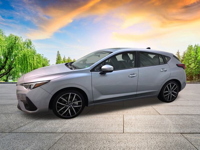 Certified 2025 Subaru Impreza 2.0i Sport image 7